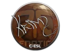 Sticker | KRIMZ | Katowice 2019