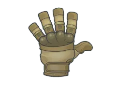Sticker | Lefty (CT)