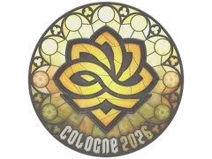 Sticker | Legacy | Cologne 2026