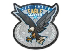Sticker | Legendary Eagle Master