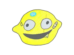 Sticker | Lemin