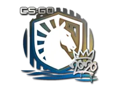 Sticker | Liquid | 2020 RMR
