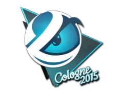 Autocolante | Luminosity Gaming | Cologne 2015