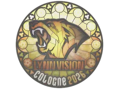 Sticker | Lynn Vision | Cologne 2026