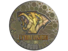 Sticker | Lynn Vision (Foil) | Cologne 2026