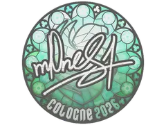 Sticker | m0NESY | Cologne 2026