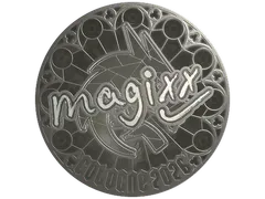 印花 | magixx (Foil) | Cologne 2026