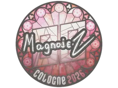 Sticker | Magnojez | Cologne 2026