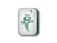 Sticker | Mahjong Rooster