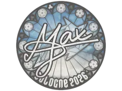 印花 | max | Cologne 2026