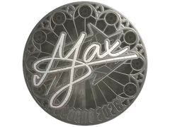 印花 | max (Foil) | Cologne 2026