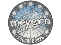 印花 | meyern | Cologne 2026