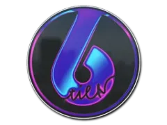 Sticker | Miami Tier6 (Holo)