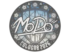 印花 | MoDo | Cologne 2026