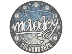 Sticker | molodoy | Cologne 2026