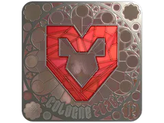 Sticker | MOUZ (Foil, Ranked) | Cologne 2026