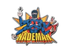 Sticker | Nademan