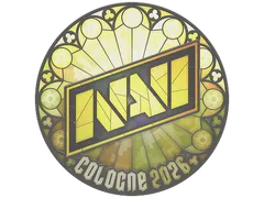 Sticker | Natus Vincere | Cologne 2026