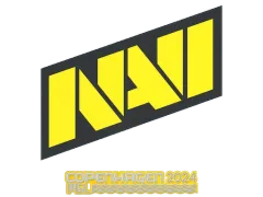Çıkartma | Natus Vincere | Kopenhag 2024