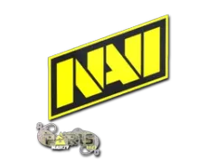 Sticker | Natus Vincere | Paris 2023