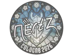 Sticker | NertZ | Cologne 2026