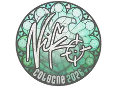 Sticker | NiKo | Cologne 2026