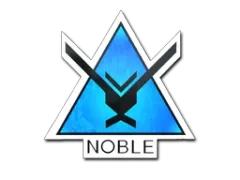 Naklejka | Noble
