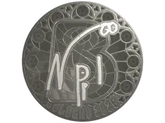 Sticker | npl (Foil) | Cologne 2026
