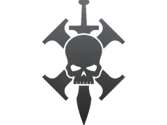 Klistermärke | Officio Assassinorum