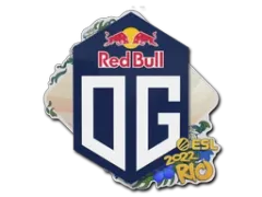印花 | OG | 2022年里约热内卢锦标赛