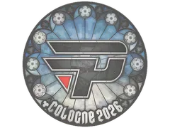 Sticker | paiN Gaming | Cologne 2026