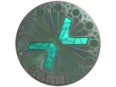 印花 | PARIVISION (Foil) | Cologne 2026