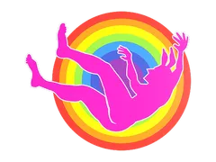 Sticker | Partyboy