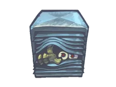 Sticker | Peek-A-Boo