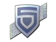 Sticker | PENTA Sports (Holo) | Katowice 2015