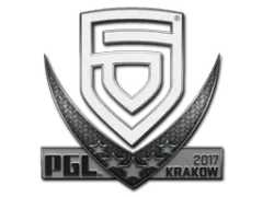 Sticker | PENTA Sports | Krakow 2017
