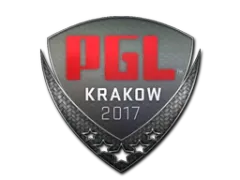 印花 | PGL | 2017年克拉科夫锦标赛