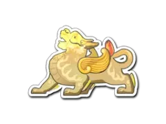 Sticker | Pixiu