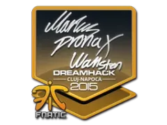 Autocolante | pronax | Cluj-Napoca 2015