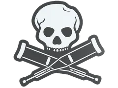 Sticker | Radiograph