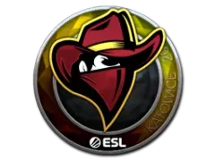 Sticker | Renegades (Foil) | Katowice 2019