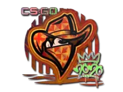 Çıkartma | Renegades (Holo) | 2020 RMR