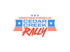 Sticker | Roentgen Raceclub