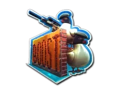 Sticker | Entraide gallinacée (premium)