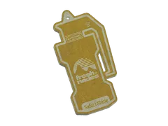 Sticker | Safari Shine