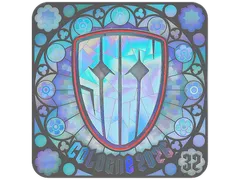 Sticker | SINNERS (Holo, Ranked) | Cologne 2026