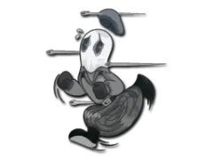 Sticker | Speedy T