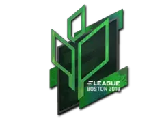 Sticker | Sprout Esports (Holo) | Boston 2018