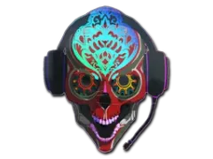 Sticker | Stan (Holo)
