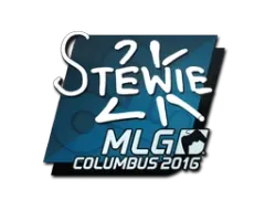Abțibild | Stewie2K | MLG Columbus 2016